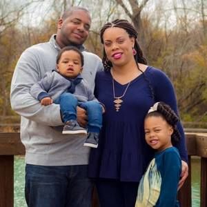 Meet your Posher, Patricia